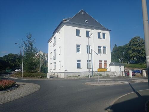 Foto - Helle 3-Zimmer-Wohnung im 2. OG in Freiberg