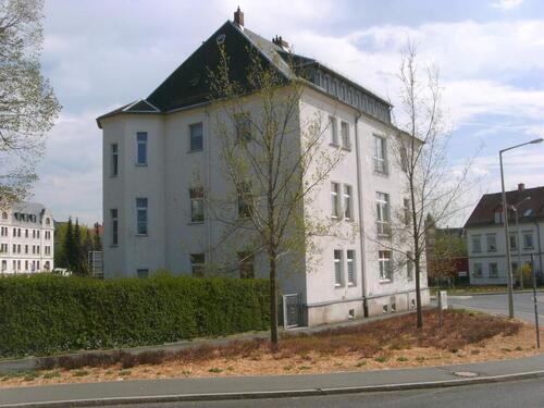 Foto - 3 Zimmer Etagenwohnung zur Miete in Freiberg