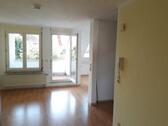 Foto - 1,5-Zi.-Wohnung Altshausen – Balkon – EBK – ab 01.05 – Tiefgarage