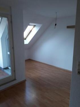 Foto - 1.5 Zimmer Dachgeschoßwohnung zur Miete in Altshausen