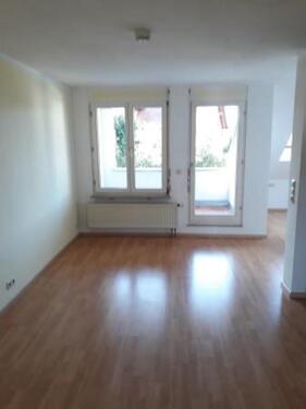 Foto - 1.5 Zimmer Dachgeschoßwohnung in Altshausen