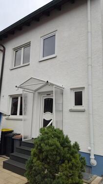 Foto - Gepflegtes Reihenmittelhaus mit Garage in Senden