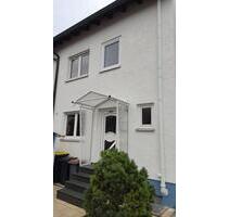 Gepflegtes Reihenmittelhaus mit Garage in Senden