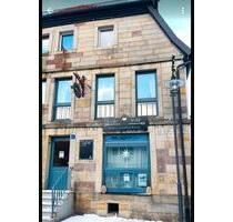 GewerbeflächeGastronomie - 1.500,00&nbsp;EUR Kaltmiete, ca.&nbsp; 10,00&nbsp;m&sup2; in Bischofsheim in der Rhön (PLZ: 97653)