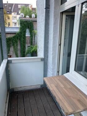 Foto - 2 Zimmer Etagenwohnung zur Miete in Düsseldorf