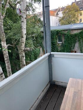 Foto - Etagenwohnung in Düsseldorf zur Miete