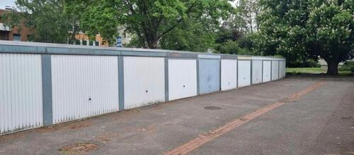 Foto - Garage oder Lagerraum zu vermieten in Langenhagen