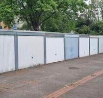 Garage oder Lagerraum zu vermieten in Langenhagen