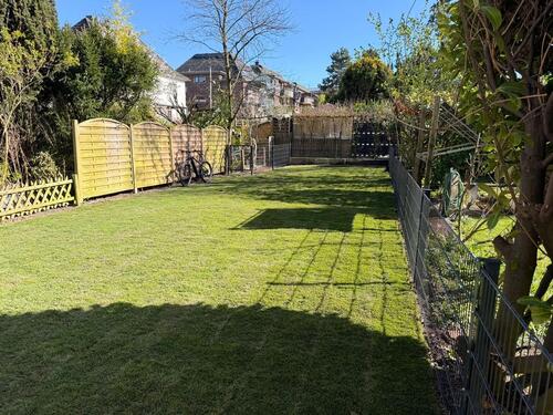 Foto - Haus kernsaniert am Stadtpark Uerdingen