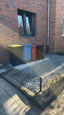 Foto - Reihenhaus in Krefeld zur Miete