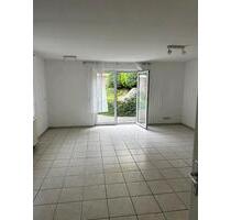 Gemütliche 2-Zimmer-Wohnung mit sonniger Terrasse - Niedereschach