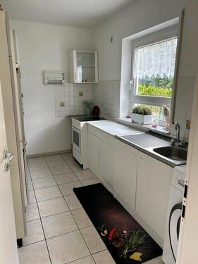 Foto - Terrassenwohnung in Niedereschach zur Miete