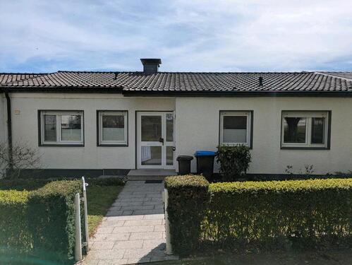 Foto - Reihenmittelhaus mit Garten in Hamm Heessen