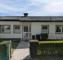 Reihenmittelhaus mit Garten in Hamm Heessen