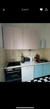 Foto - 1.5 Zimmer Etagenwohnung in Bonn