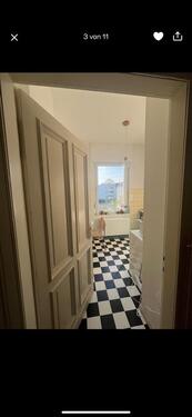 Foto - Etagenwohnung in Bonn zur Miete