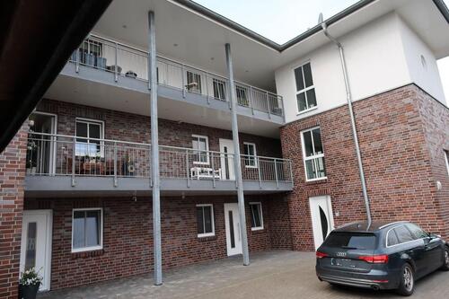 Foto - Eigentumswohnung im Zentrum von Niebüll