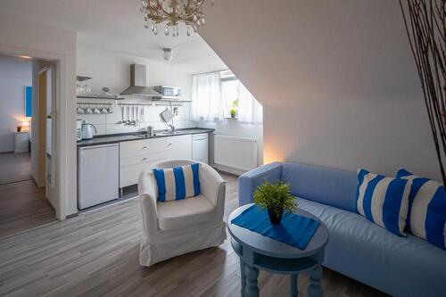 Foto - 1.5 Zimmer Dachgeschoßwohnung in Stuttgart