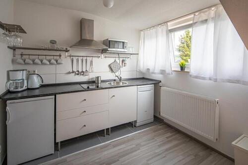 Foto - Dachgeschoßwohnung in Stuttgart zur Miete