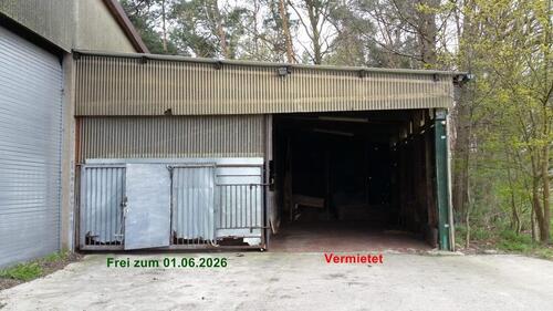 Foto - Stellplatz zu vermieten - 60,00&nbsp;EUR Miete,