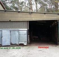 Stellplatz zu vermieten - 60,00&nbsp;EUR Miete, in Espelkamp (PLZ: 32339)