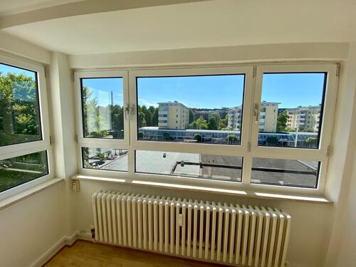 Foto - 2-Zimmerwohnung, Arkaden, uninah, hell, bei bedarf möbliert, EBK