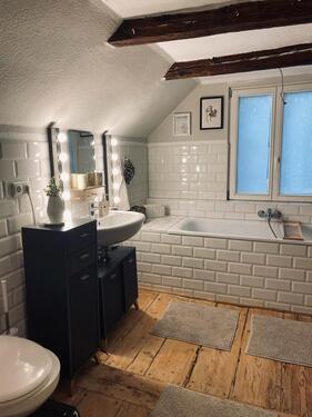 Foto - 1.5 Zimmer Dachgeschoßwohnung in Lüneburg