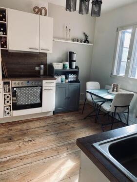Foto - Dachgeschoßwohnung mit 20,00 m&sup2; in Lüneburg zur Miete