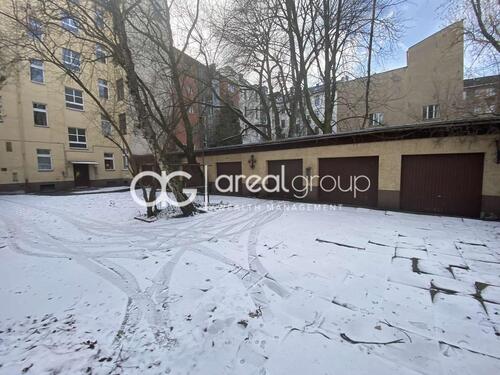 Foto - geräumige Garage in Tiergarten - 150,00&nbsp;EUR Miete,