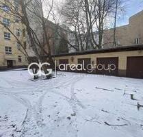 geräumige Garage in Tiergarten - 150,00&nbsp;EUR Miete, in Berlin (PLZ: 10557) Mitte