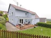 Foto - 4 Zimmer Einfamilienhaus zum Kaufen in Bad Dürrheim
