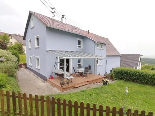 Foto - 4 Zimmer Einfamilienhaus zum Kaufen in Bad Dürrheim