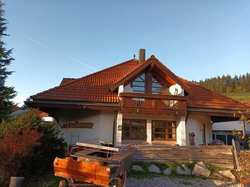 Foto - Einfamilienhaus nur für Selbstständige, viele Möglichkeiten