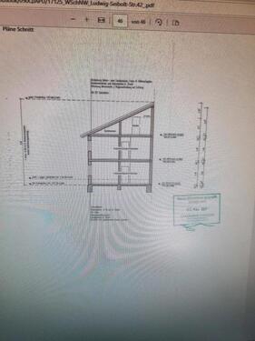 Foto - 4 Zimmer Maisonettenwohnung zum Kaufen in Lich