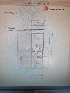 Foto - 4 Zimmer Maisonettenwohnung in Lich