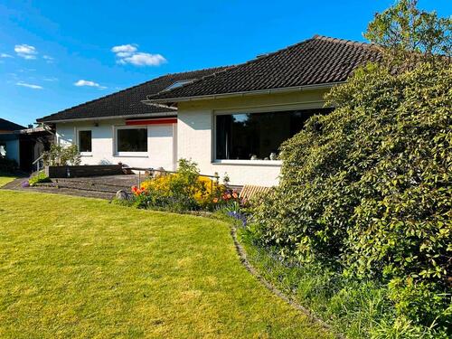 Foto - 7 Zimmer Bungalow zum Kaufen in Walsrode