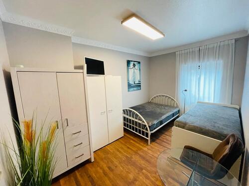 Foto - Zimmer im Zentrum Monteurzimmer Ferienwohnung