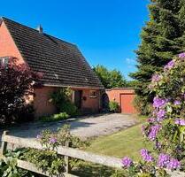 Einfamilienhaus - 167.000,00 EUR Kaufpreis, in Ostenfeld (Husum) (PLZ: 25872)