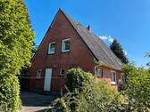 Foto - Einfamilienhaus in Ostenfeld (Husum)