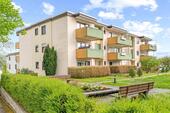 Foto - Etagenwohnung in Großbottwar