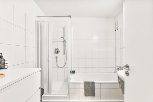 Foto - Etagenwohnung in Großbottwar zur Miete