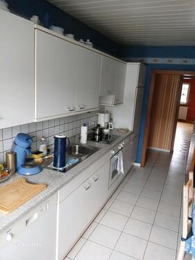 Foto - Etagenwohnung zur Miete in Reichshof