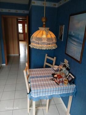 Foto - Etagenwohnung in Reichshof
