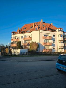 Foto - PROVISIONSFREI! Tolle 3 ZKB Wohnung in bester Lage