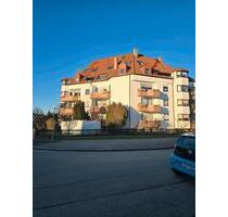 PROVISIONSFREI! Tolle 3 ZKB Wohnung in bester Lage - Augsburg Haunstetten-Siebenbrunn