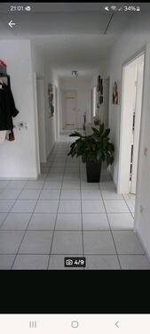 Foto - Etagenwohnung in Laer zur Miete