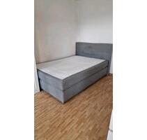 möbilierte 1 Zimmer Wohnung 40m² - Köln Mülheim