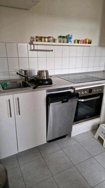 Foto - Etagenwohnung zur Miete in Köln