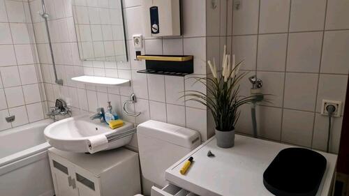 Foto - Etagenwohnung in Köln zur Miete