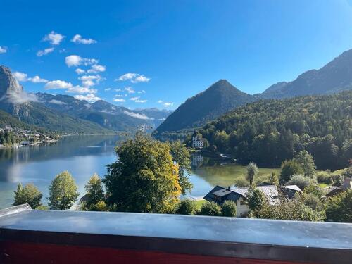 Foto - Grundlsee Mondi ab 27.10 bis 4 Personen